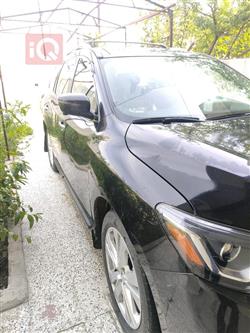 نیسان پاسفایندەر